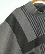 HIROKO BIS（ヒロコビズ）スウェット グレー サイズ:13AB(XL位) レディース/2200627613067