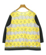 HIROKO BIS（ヒロコビズ）Tシャツ・カットソー 黄 サイズ:13AB(M位) レディース/2200627613074