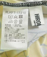 HIROKO BIS（ヒロコビズ）Tシャツ・カットソー 黄 サイズ:13AB(M位) レディース/2200627613074