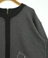 HIROKO BIS（ヒロコビズ）Tシャツ・カットソー グレー サイズ:13AB(M位) レディース/2200627613081