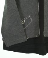 HIROKO BIS（ヒロコビズ）Tシャツ・カットソー グレー サイズ:13AB(M位) レディース/2200627613081