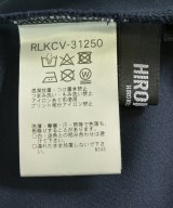 HIROKO BIS（ヒロコビズ）スウェット 紺 サイズ:13AB(M位) レディース/2200627613098