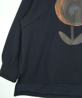 HIROKO BIS（ヒロコビズ）スウェット 紺 サイズ:13AB(M位) レディース/2200627613098