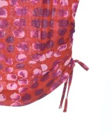 HIROKO BIS（ヒロコビズ）Tシャツ・カットソー 赤 サイズ:11(L位) レディース/2200618016013