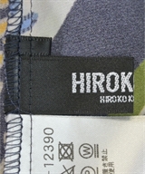 HIROKO BIS（ヒロコビズ）ワンピース 紺 サイズ:9(M位) レディース/2200609933060