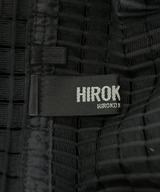 HIROKO BIS（ヒロコビズ）ワンピース 黒 サイズ:-(M位) レディース/2200610192043