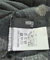 HIROKO BIS（ヒロコビズ）ワンピース グレー サイズ:11(L位) レディース/2200610192050