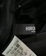 HIROKO BIS（ヒロコビズ）ロング・マキシ丈スカート 黒 サイズ:9(M位) レディース/2200610192128