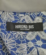 HIROKO BIS（ヒロコビズ）ダウンコート グレー サイズ:7(S位) レディース/2200608623016