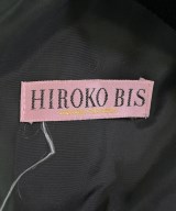 HIROKO BIS（ヒロコビズ）ワンピース 黒 サイズ:-(XL位) レディース/2200615402086