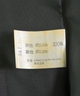 HIROKO BIS（ヒロコビズ）ワンピース 黒 サイズ:-(XL位) レディース/2200615402086