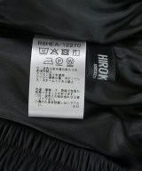 HIROKO BIS（ヒロコビズ）ひざ丈スカート 黒 サイズ:7(S位) レディース/2200615507095