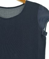 HIROKO BIS（ヒロコビズ）ワンピース 紺 サイズ:9(M位) レディース/2200615578019