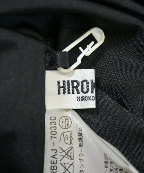 HIROKO BIS（ヒロコビズ）ワンピース 紺 サイズ:11(L位) レディース/2200615578026