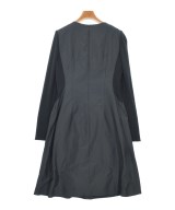 HIROKO BIS（ヒロコビズ）ワンピース 紺 サイズ:11(L位) レディース/2200615578026