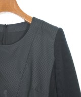 HIROKO BIS（ヒロコビズ）ワンピース 紺 サイズ:11(L位) レディース/2200615578026