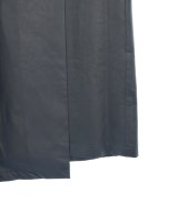 HIROKO BIS（ヒロコビズ）ロング・マキシ丈スカート 紺 サイズ:9(M位) レディース/2200608389134