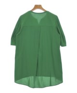 HIROKO BIS（ヒロコビズ）ブラウス 緑 サイズ:9(M位) レディース/2200614079012