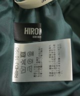 HIROKO BIS（ヒロコビズ）ロング・マキシ丈スカート 緑 サイズ:7(XS位) レディース/2200614079036