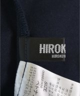 HIROKO BIS（ヒロコビズ）カーディガン 紺 サイズ:9(M位) レディース/2200614079081