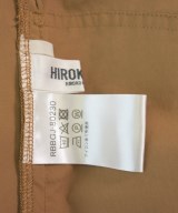 HIROKO BIS（ヒロコビズ）ワンピース 茶 サイズ:9(M位) レディース/2200614079104