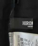 HIROKO BIS（ヒロコビズ）Tシャツ・カットソー 黒 サイズ:9(M位) レディース/2200614079159