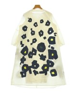 HIROKO BIS（ヒロコビズ）ワンピース 白 サイズ:9(M位) レディース/2200614079166