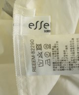 HIROKO BIS（ヒロコビズ）ワンピース 白 サイズ:9(M位) レディース/2200614079166