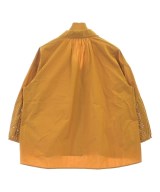 HIROKO BIS（ヒロコビズ）ブラウス 茶 サイズ:9(M位) レディース/2200614079173