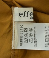 HIROKO BIS（ヒロコビズ）ブラウス 茶 サイズ:9(M位) レディース/2200614079173