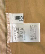 HIROKO BIS（ヒロコビズ）ブラウス 茶 サイズ:9(M位) レディース/2200614079203