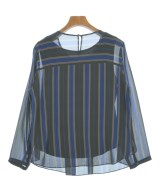 HIROKO BIS（ヒロコビズ）ブラウス カーキ サイズ:9(M位) レディース/2200614079227