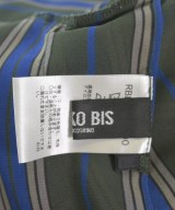 HIROKO BIS（ヒロコビズ）ブラウス カーキ サイズ:9(M位) レディース/2200614079227