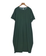 HIROKO BIS（ヒロコビズ）ワンピース 緑 サイズ:9(M位) レディース/2200614079241