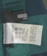 HIROKO BIS（ヒロコビズ）ブラウス 緑 サイズ:9(M位) レディース/2200614079258