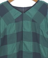 HIROKO BIS（ヒロコビズ）ブラウス 緑 サイズ:9(M位) レディース/2200614079258
