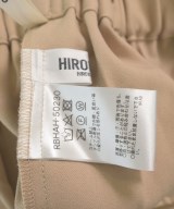 HIROKO BIS（ヒロコビズ）ロング・マキシ丈スカート ベージュ サイズ:9(M位) レディース/2200614079265