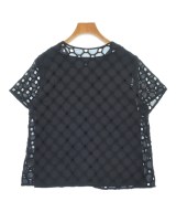 HIROKO BIS（ヒロコビズ）ブラウス 黒 サイズ:9(M位) レディース/2200611778017