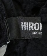 HIROKO BIS（ヒロコビズ）ブラウス 黒 サイズ:9(M位) レディース/2200611778017