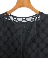 HIROKO BIS（ヒロコビズ）ブラウス 黒 サイズ:9(M位) レディース/2200611778017