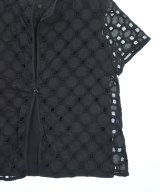 HIROKO BIS（ヒロコビズ）ブラウス 黒 サイズ:9(M位) レディース/2200611778017