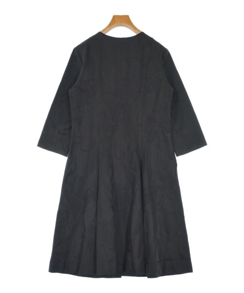 HIROKO BIS（ヒロコビズ）ワンピース 黒 サイズ:9(M位) レディース/2200611778024