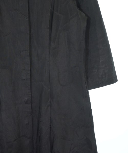 HIROKO BIS（ヒロコビズ）ワンピース 黒 サイズ:9(M位) レディース/2200611778024