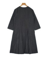 HIROKO BIS（ヒロコビズ）ワンピース 黒 サイズ:9(M位) レディース/2200611778024