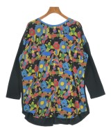 HIROKO BIS（ヒロコビズ）Tシャツ・カットソー 黒 サイズ:9(M位) レディース/2200611778031