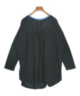 HIROKO BIS（ヒロコビズ）Tシャツ・カットソー 黒 サイズ:9(M位) レディース/2200611778031