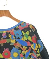 HIROKO BIS（ヒロコビズ）Tシャツ・カットソー 黒 サイズ:9(M位) レディース/2200611778031