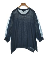 HIROKO BIS（ヒロコビズ）ニット・セーター 紺 サイズ:9(M位) レディース/2200611778055
