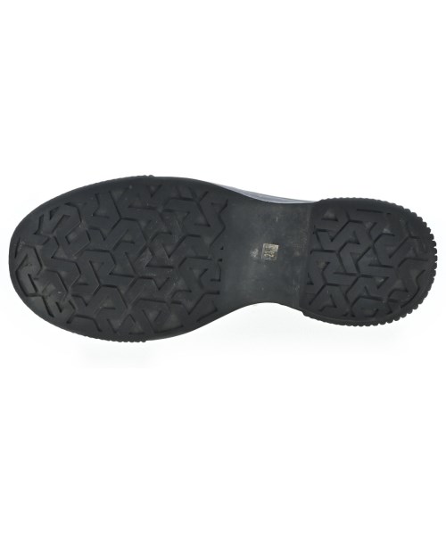 HIROKO BIS（ヒロコビズ）ブーツ 黒 サイズ:23.5cm レディース/2200611778093