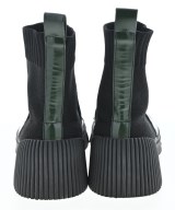 HIROKO BIS（ヒロコビズ）ブーツ 黒 サイズ:23.5cm レディース/2200611778093